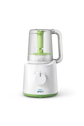 Philips Wasabi Buharda Pişirici ve Blender
